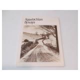 Appalachian Bways Signed Author Book