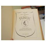 Best Cartoons of Punch 1952 Book