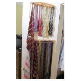 Large Lot of Bowties and Neck Ties - High End