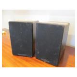 Cambridge Audio S Series Stereo Speakers