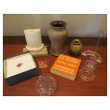 Pottery and More Lot