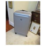 Rolling Luggage Suitcase