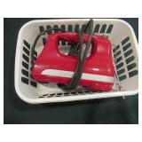 Kitchen Aid Hand Mixer