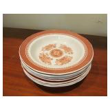 England Spode - Lot of 8 Bowls