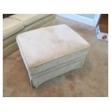 Ottoman Foot Stool