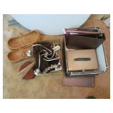 Baskets and More Mixed Office Lot