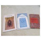 Persian Rug Antique Collector Books Guides