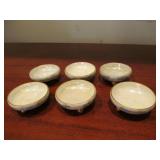 OE&G Austria Royal Open Salt dishes