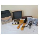 Clothes Brush and More Lot