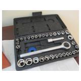 Socket Ratchet Set