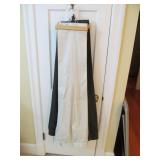 Lot of Size 36 Dress Pants Slacks
