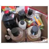 Pest Control and More Garage Lot