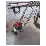 Craftsman Gas Edger or Tiller