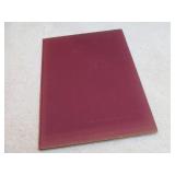 2nd Treasury of Early American homes 1960 Book