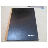 Charles Addams Black Maria 1960 Cartoon Book