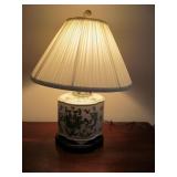 Asian Carp Table Lamp 22'