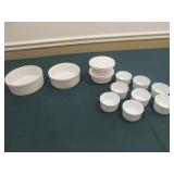 Corning Ware Lot