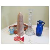 Obelisk and More Lot