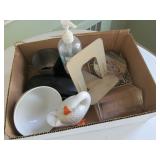 Office Box Lot Drink Coasters and More