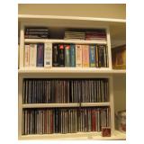 CD Collection - Classical, Opera, Etc