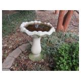 Bird Bath