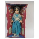 Vintage C&C Doll in Box Billy Joe