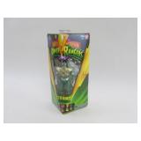 MMPR Power Rangers Green Ranger Tommy Figure