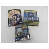 Nightmare before Christmas Figure and More Lot