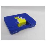 Bersa Factory Gun Case Plastic Clamshell