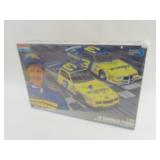 #3 Dale Earhardt 2 Car Wrangler Jeans Set