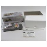 Dale Earnhardt Nilla Wafer Model Car Ltd Ed