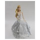 2008 20th Anniversary Barbie Doll