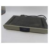 Aloia PSU.11.i Inductive Power Supply for Stereo