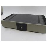 Aloia ST 13.01 Stereo Amplifier