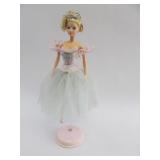 Classical Ballet Barbie Doll Marzipan Nucracker