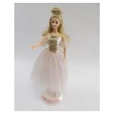 Classical Ballet Barbie Doll 1996 Sugar Plum Fairy