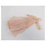 Vintage Nightly Negligee Robe Barbie Clothes