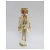 1993 Uptown Chic Barbie Doll