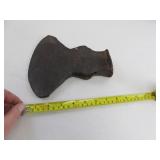 Broadhead Axe about 4lbs Antique