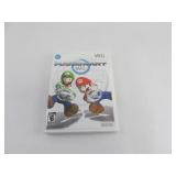 Mario Kart Wii Game