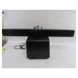 Boston Sound Bar Subwoofer TVEE26