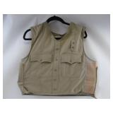 Bulletproof Vest Elbeco Vest Large Long 2013