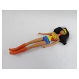 1976 MEGO Wonder Woman 12' Action Figure Rare
