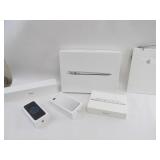 Apple iPhone and Other Apple Products Boxes only