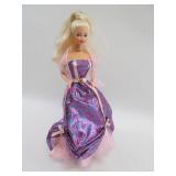 1997 Fantasy Ball Barbie Doll