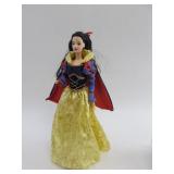 1998 Barbie as Snow White Doll