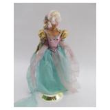 1994 1st Edition Barbie as Rapunzel Doll