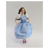 1999 Dorothy Wizard of Oz Barbie Doll