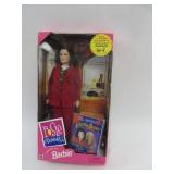Rosie O'Donnell Barbie Doll