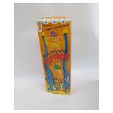 Elephant Flip Frog Vintage Toy Game